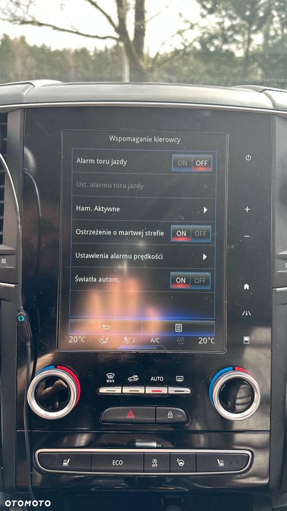 Renault Koleos 2.0 dCi Intens 4x4 X-Tronic - 16