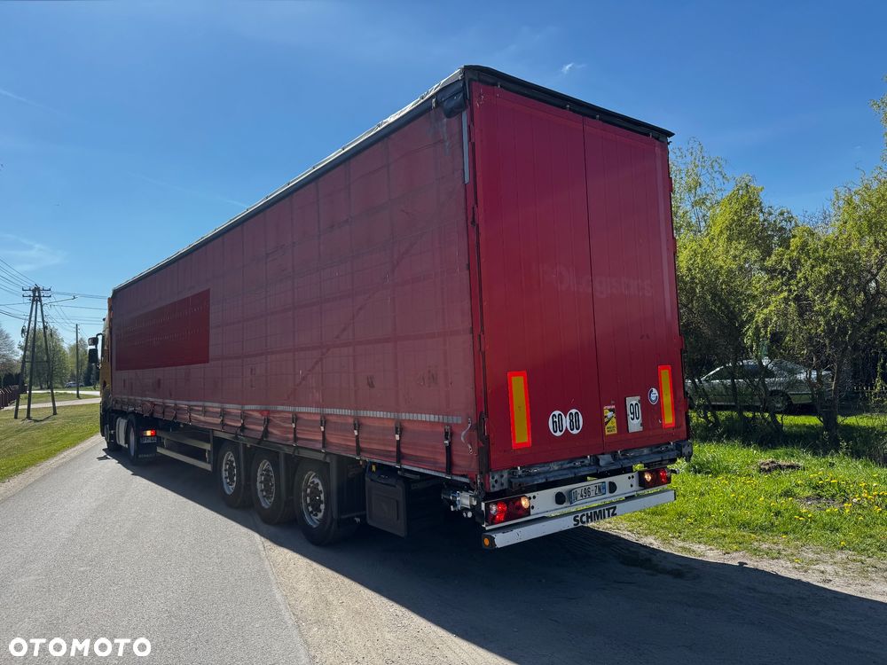 Schmitz Cargobull Varios - 8