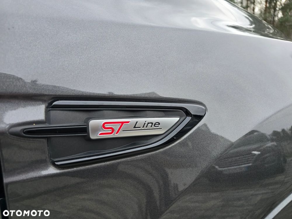 Ford Kuga 2.0 TDCi 4x2 ST-Line - 22