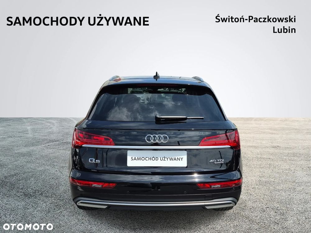 Audi Q5 40 TDI mHEV Quattro S tronic - 13