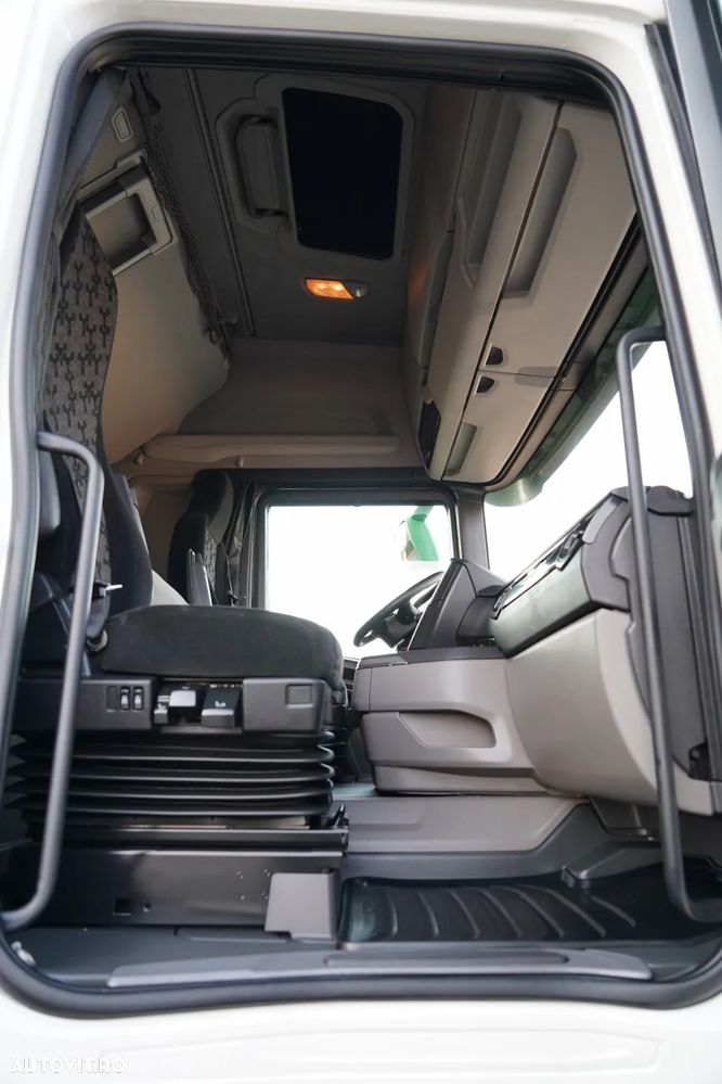 Scania R 450 / RETARDER / I-PARK COOL / - 37