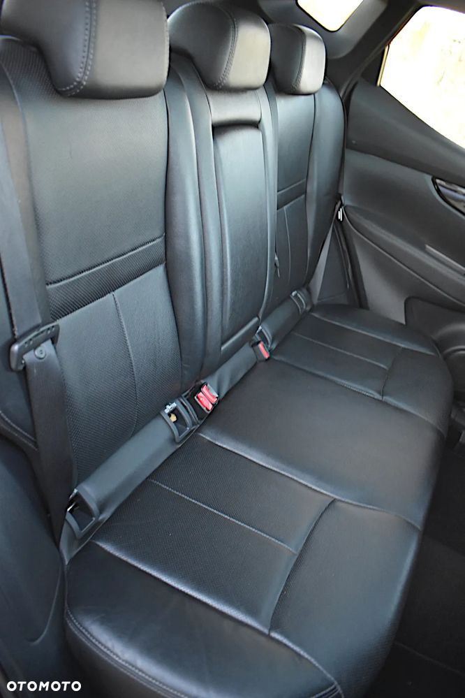 Nissan Qashqai 1.2 DIG-T Tekna+ - 32