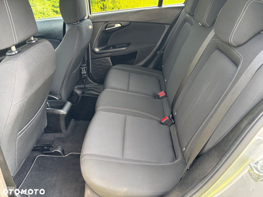 Fiat Tipo 1.4 T-Jet 16v Easy - 7