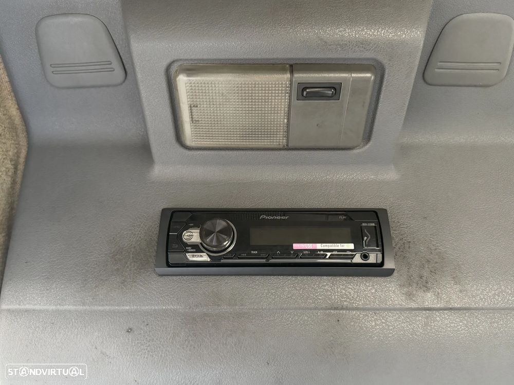 Renault MIDLUM 6.2 DCI 180.CV 12T REBOQUE PORTA 4/5 PRONTO SOCORRO - 14