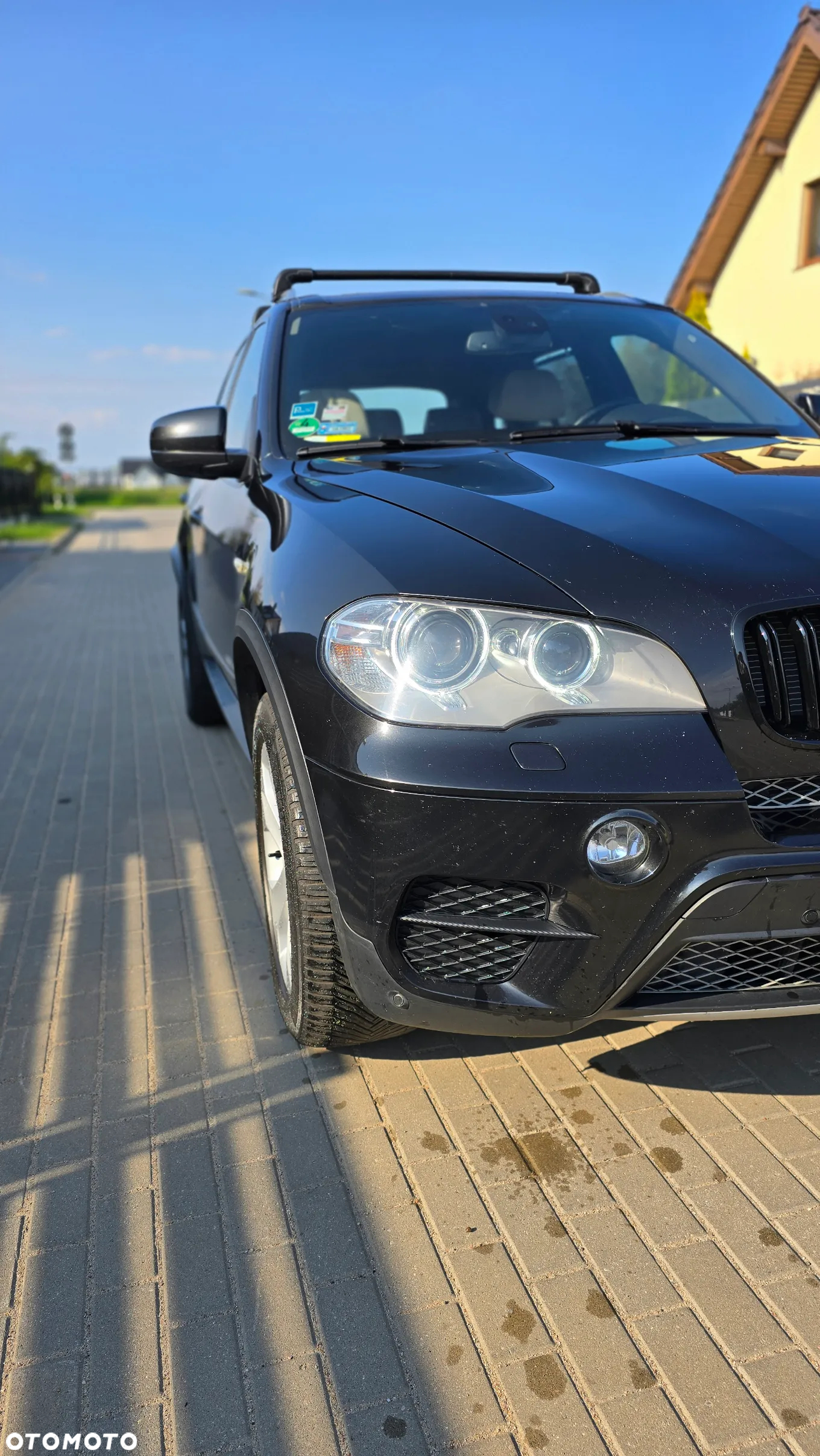 BMW X5 4.0d xDrive - 18