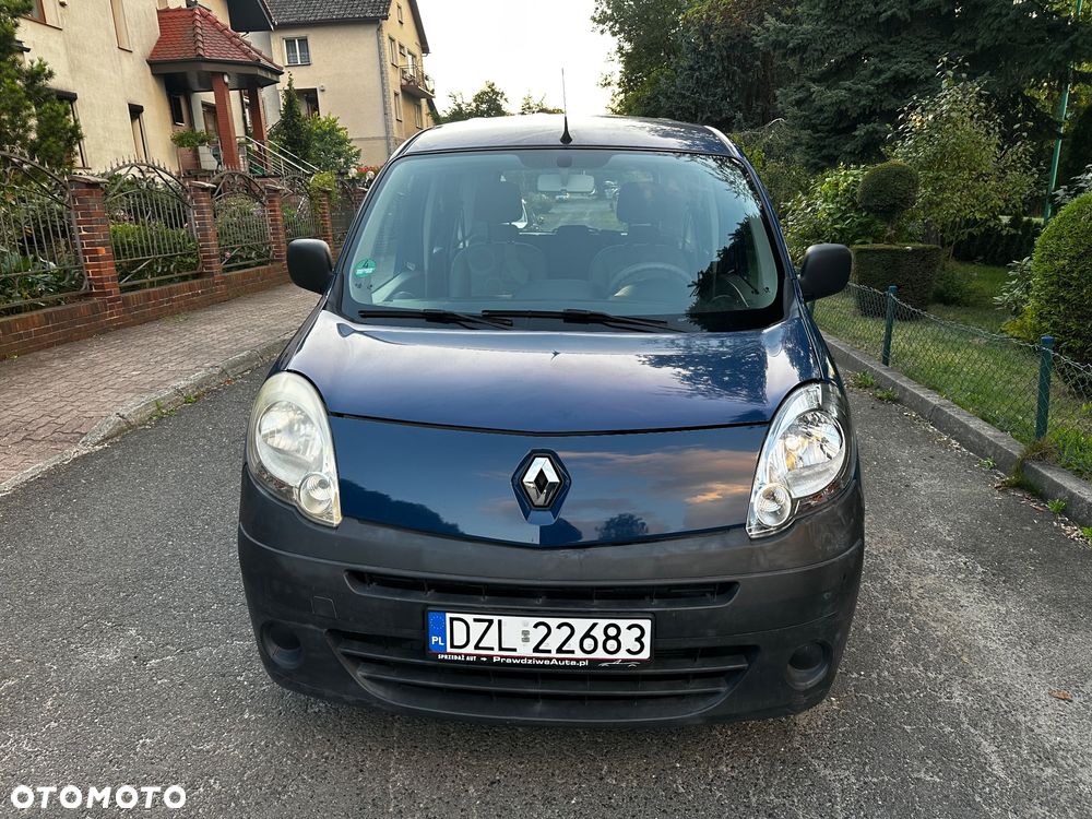 Renault Kangoo - 2