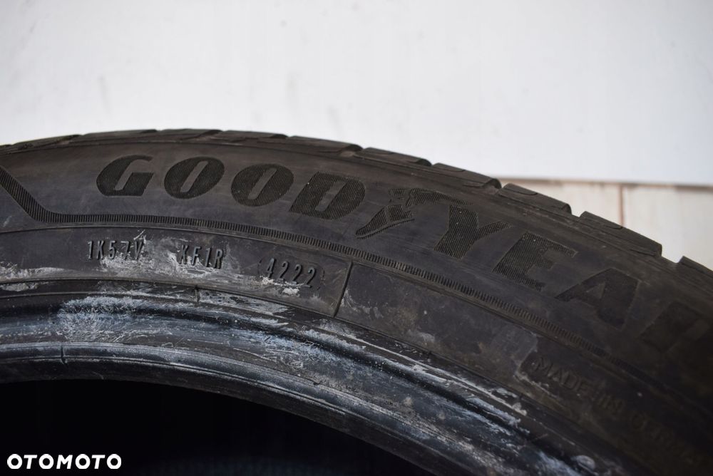 R20 275/45 Goodyear UltraGrip Performance + 110V Wysyłka gratis! - 7