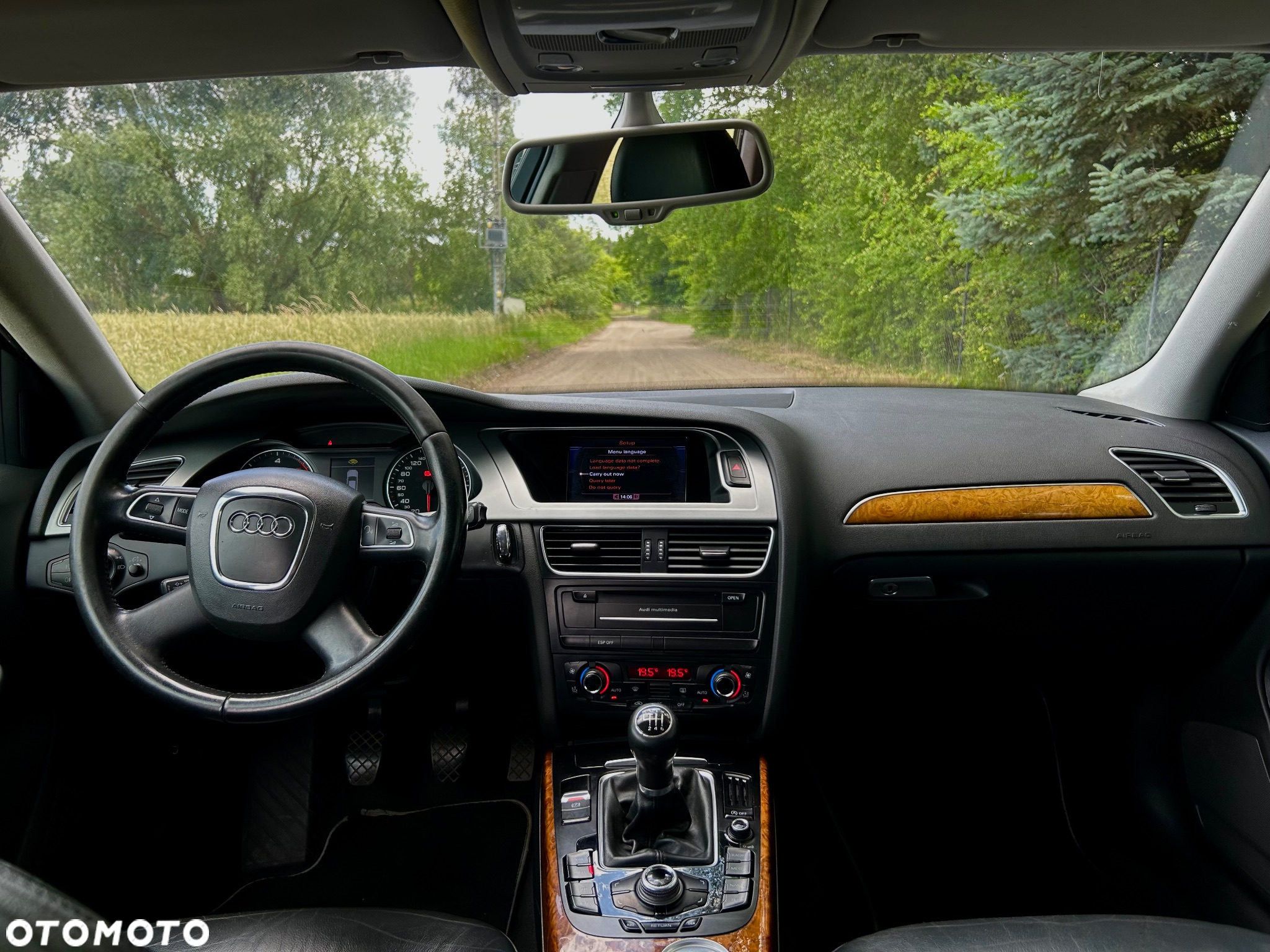 Audi A4 - 20