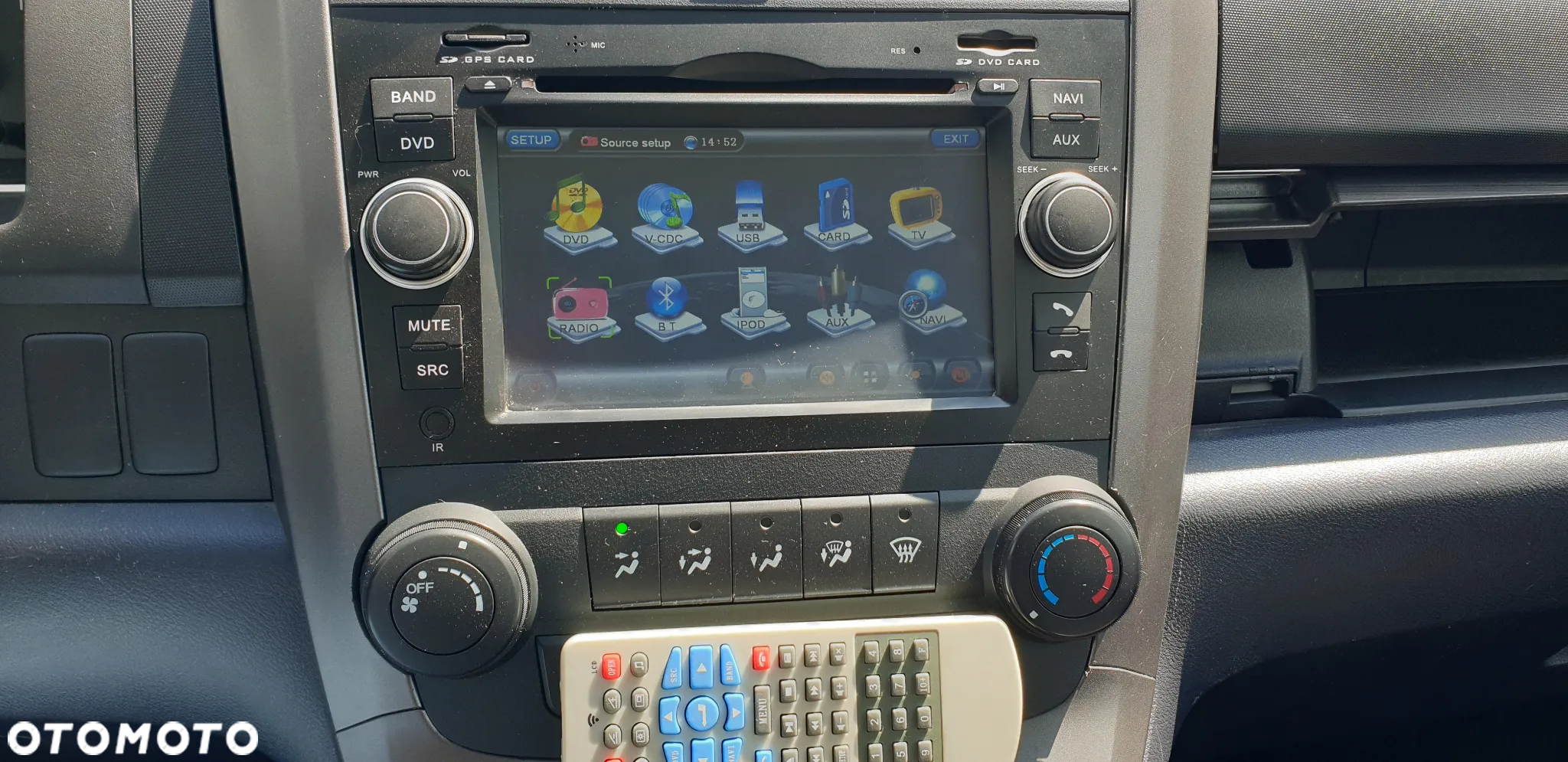 Honda CR-V 2.0 Comfort - 35