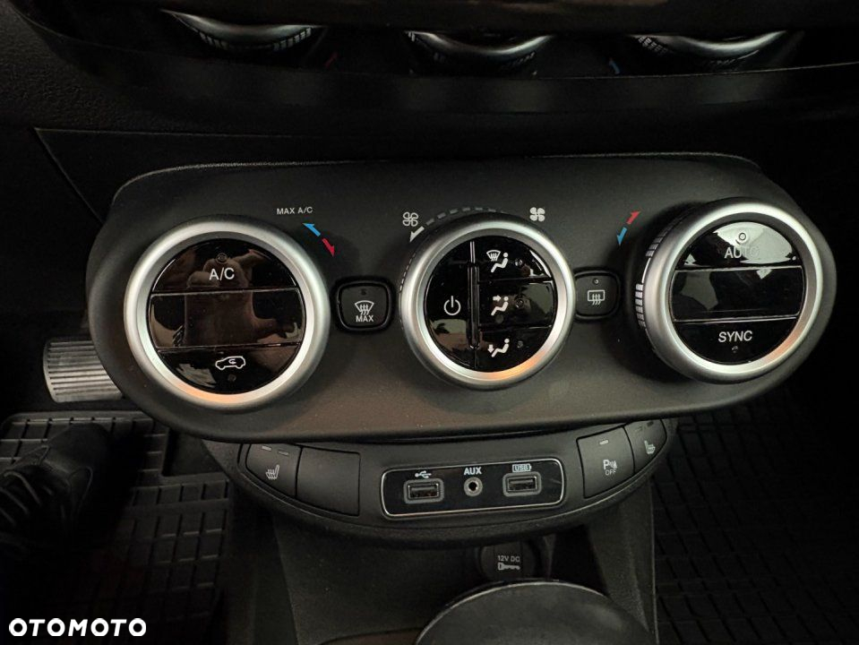 Fiat 500X - 14