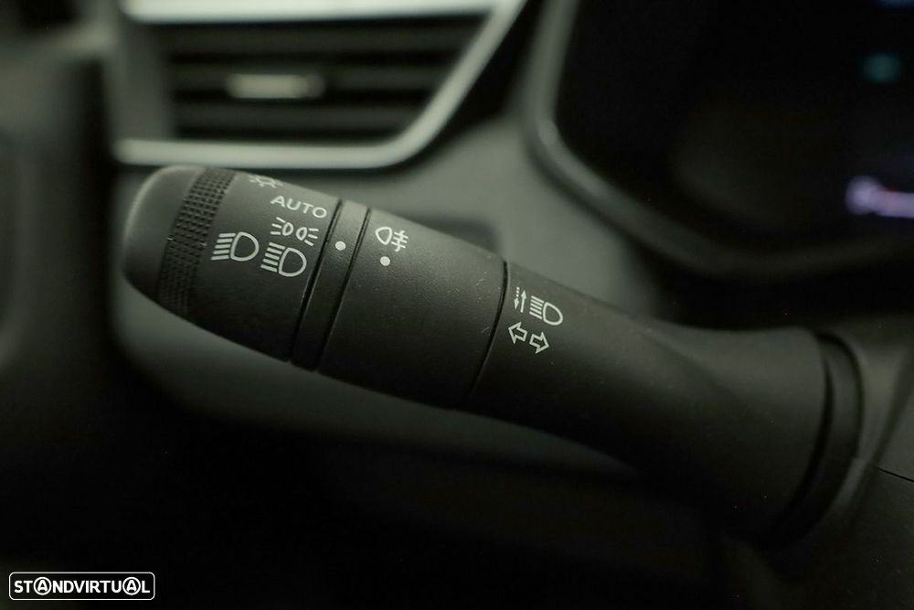 Renault Clio 1.0 TCe Evolution - 16