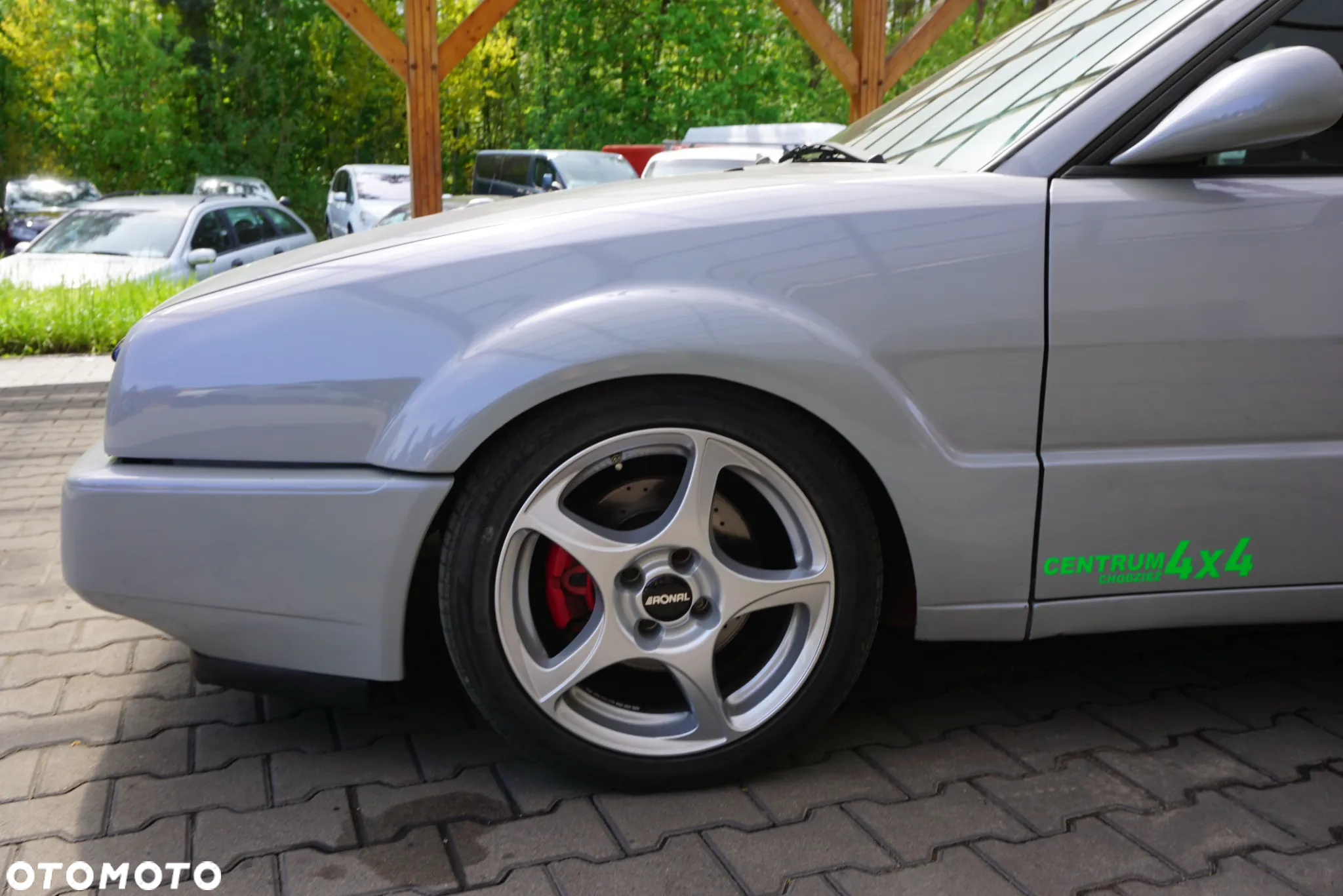 Volkswagen Corrado 1.8 G60 - 7