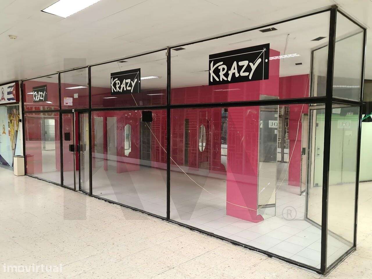 Loja de 40m2 à Rotunda da Boavista - Grande imagem: 2/5