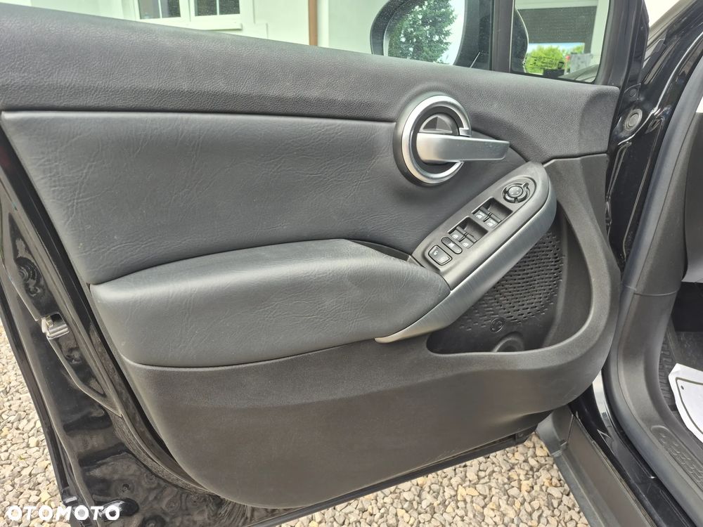 Fiat 500X 1.4 MultiAir 4x2 S&S Cross - 13