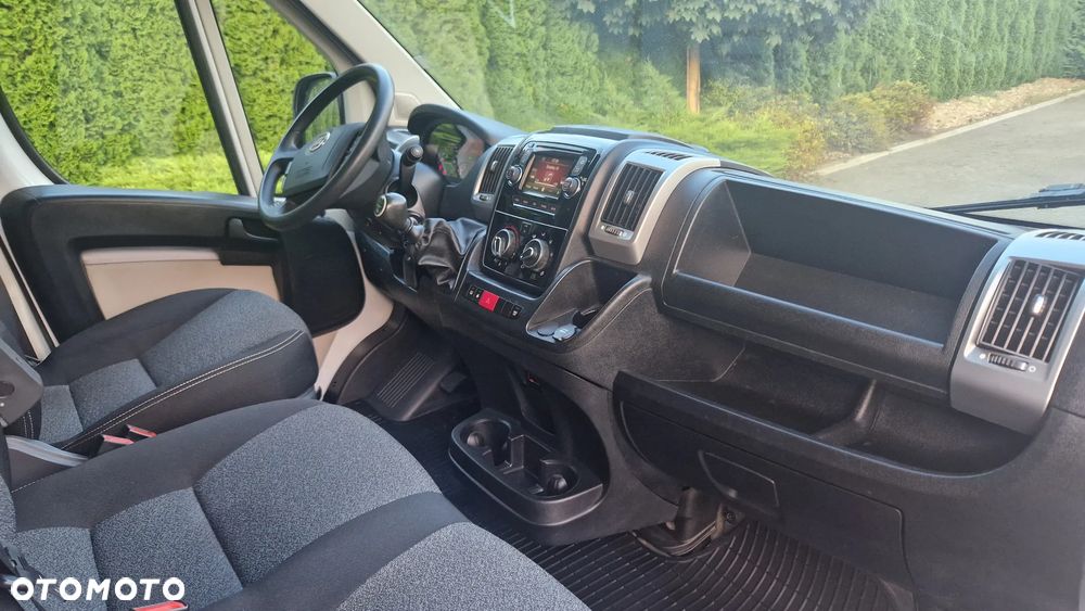 Fiat Ducato - 20