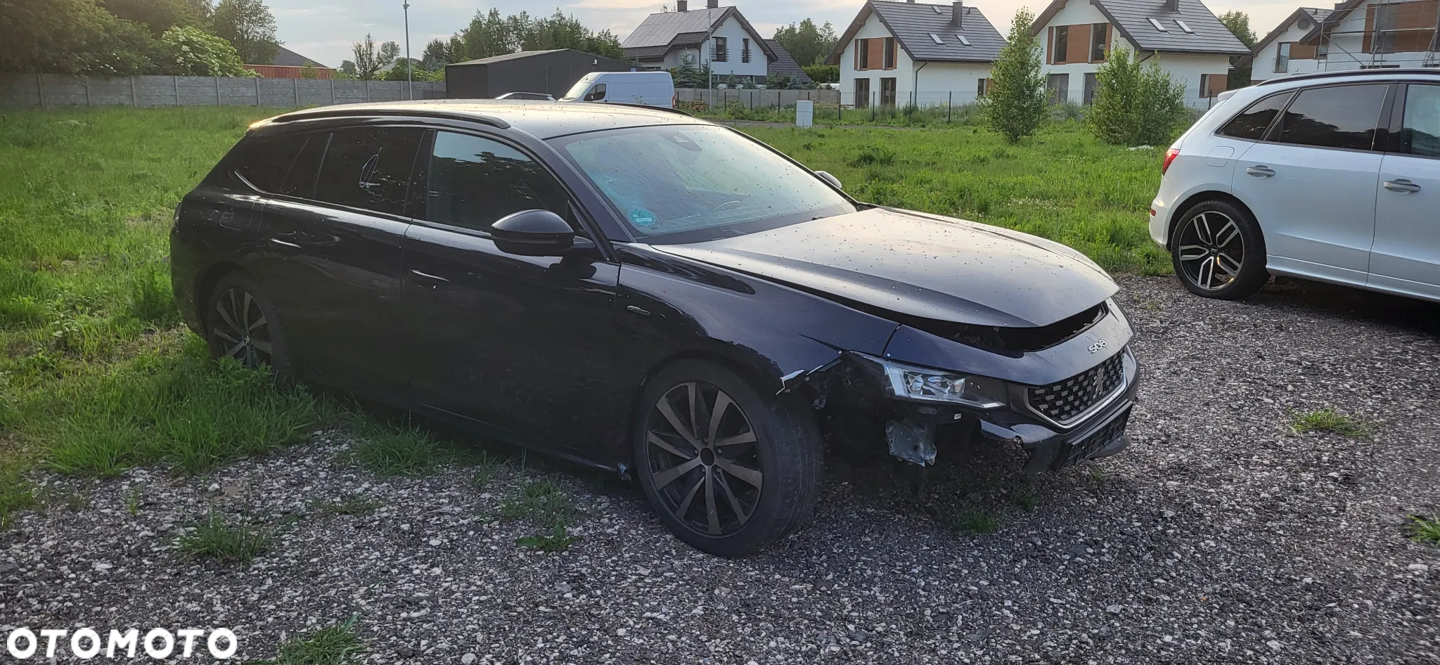 Peugeot 508 2.0 BlueHDi GT Line S&S EAT8 - 7