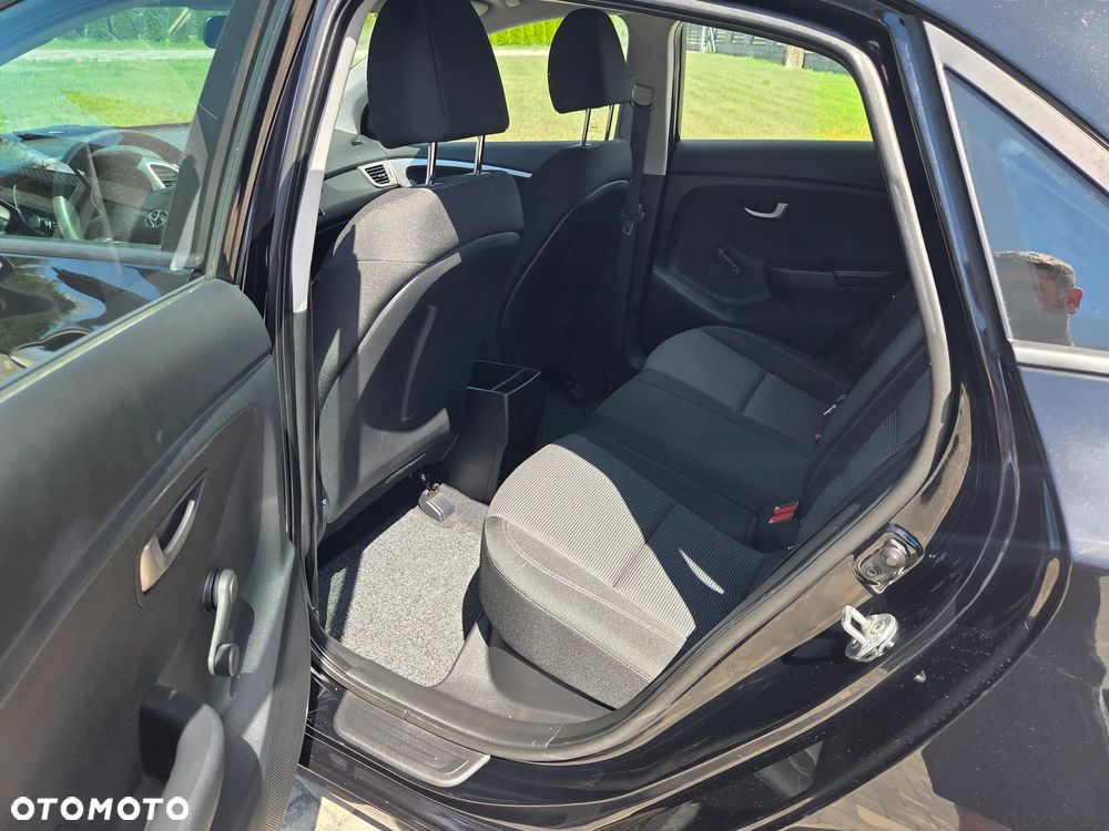 Hyundai i30 1.4 Style - 26