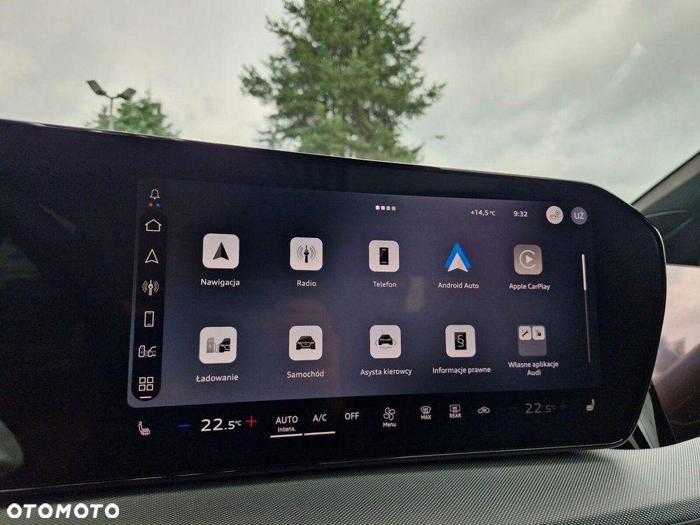 Audi Q4 Sportback e-tron - 30