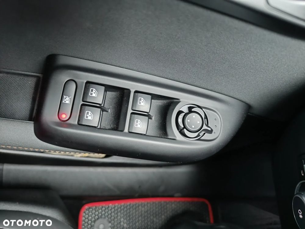 Alfa Romeo Tonale 1.5 T4 GSE mHEV Veloce DCT - 33