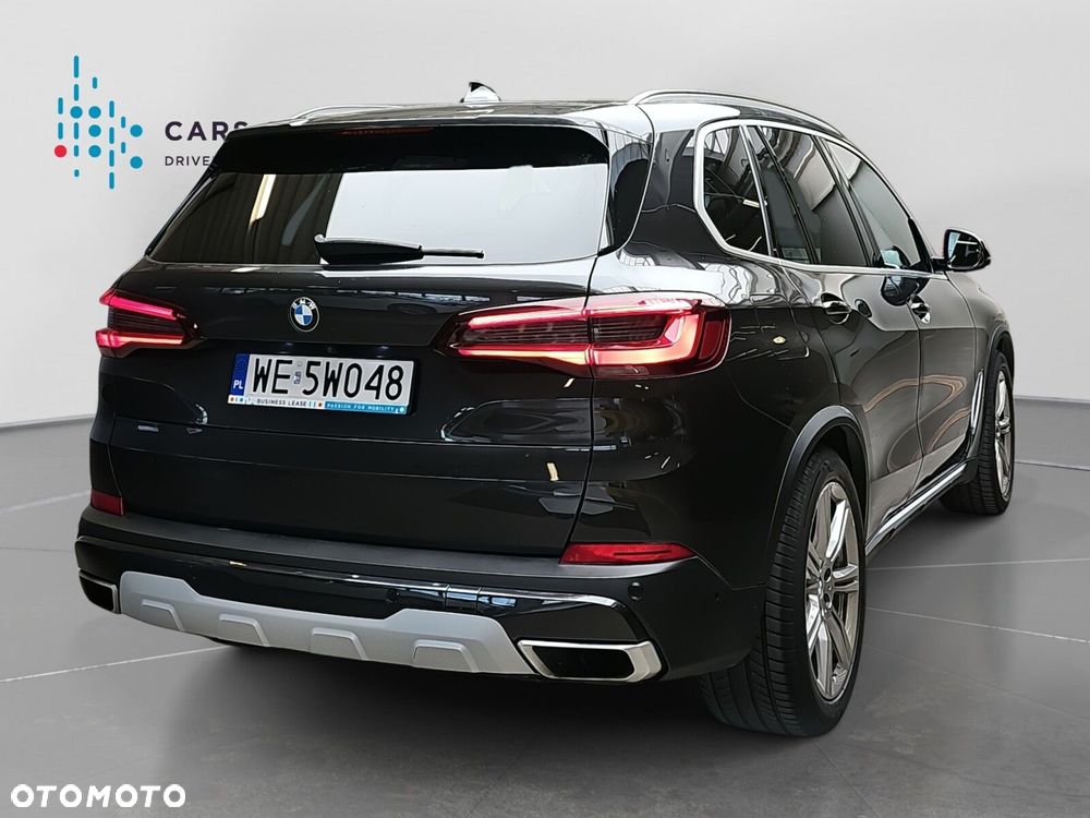 BMW X5 - 27