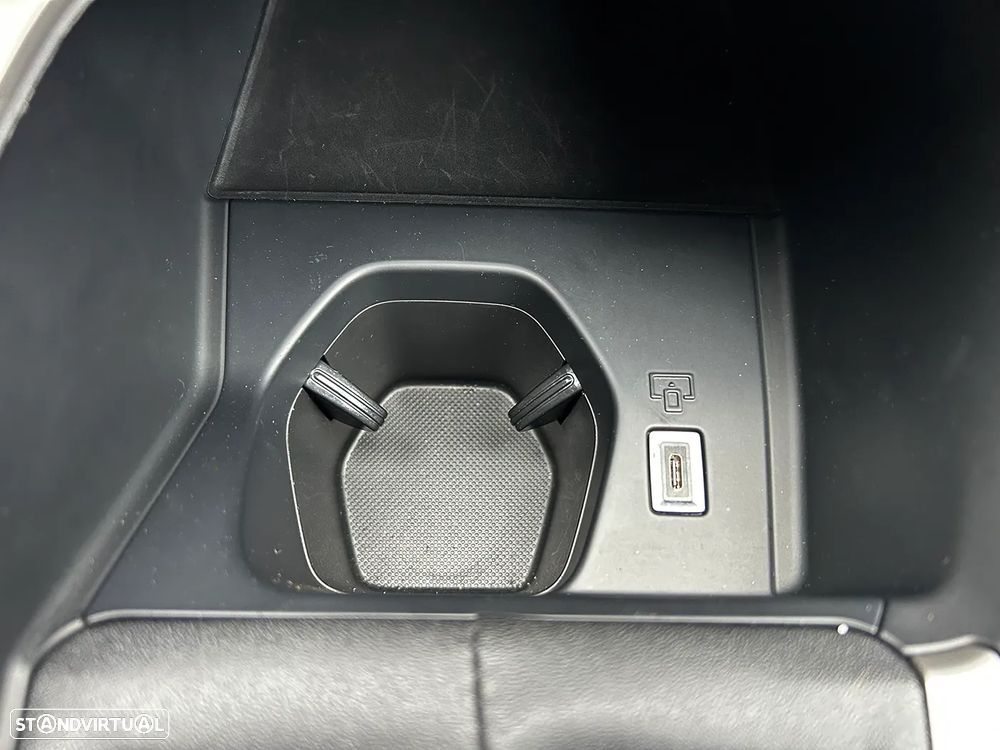 Peugeot 308 1.2 PureTech Allure Pack - 26