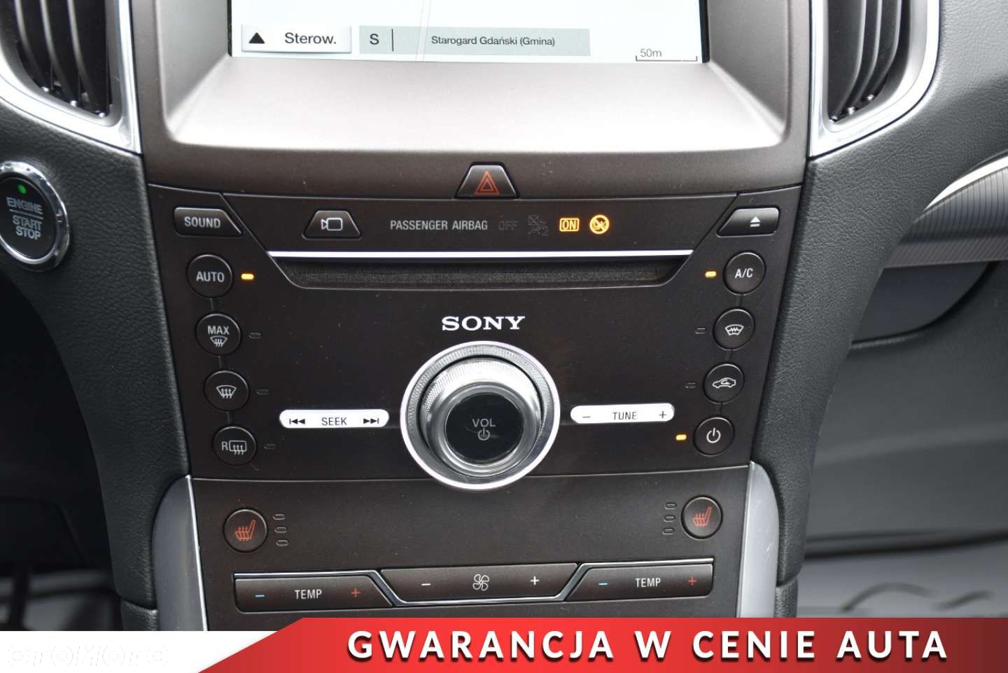 Ford Galaxy 2.0 TDCi Titanium PowerShift - 23