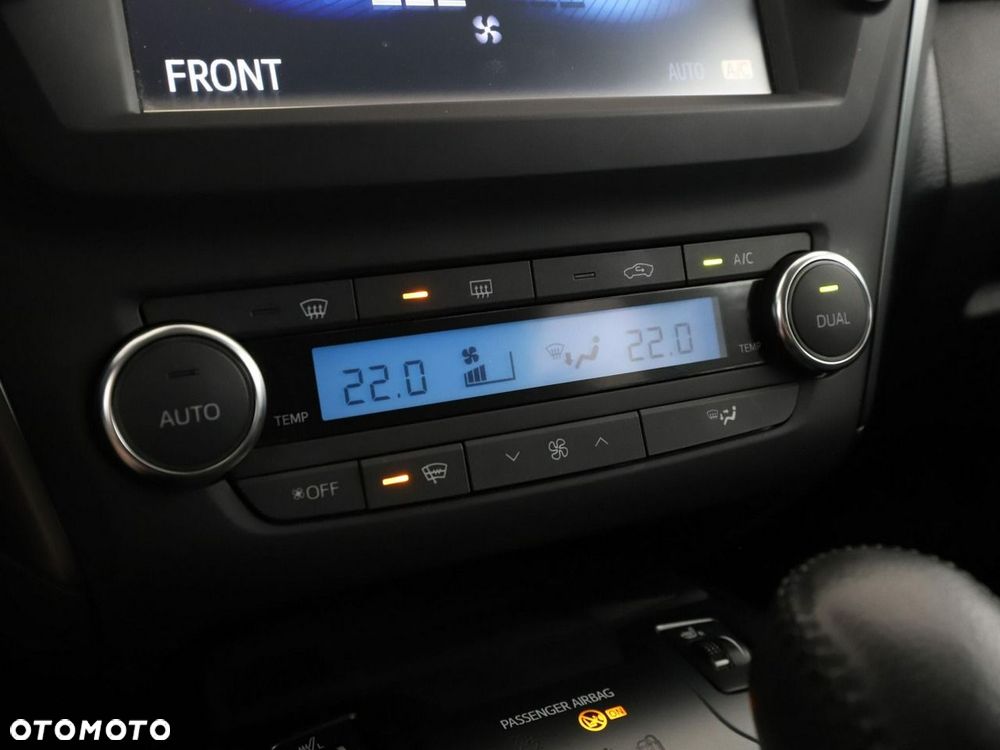 Toyota Avensis Touring Sports 1.8 Multidrive S Edition S+ - 27