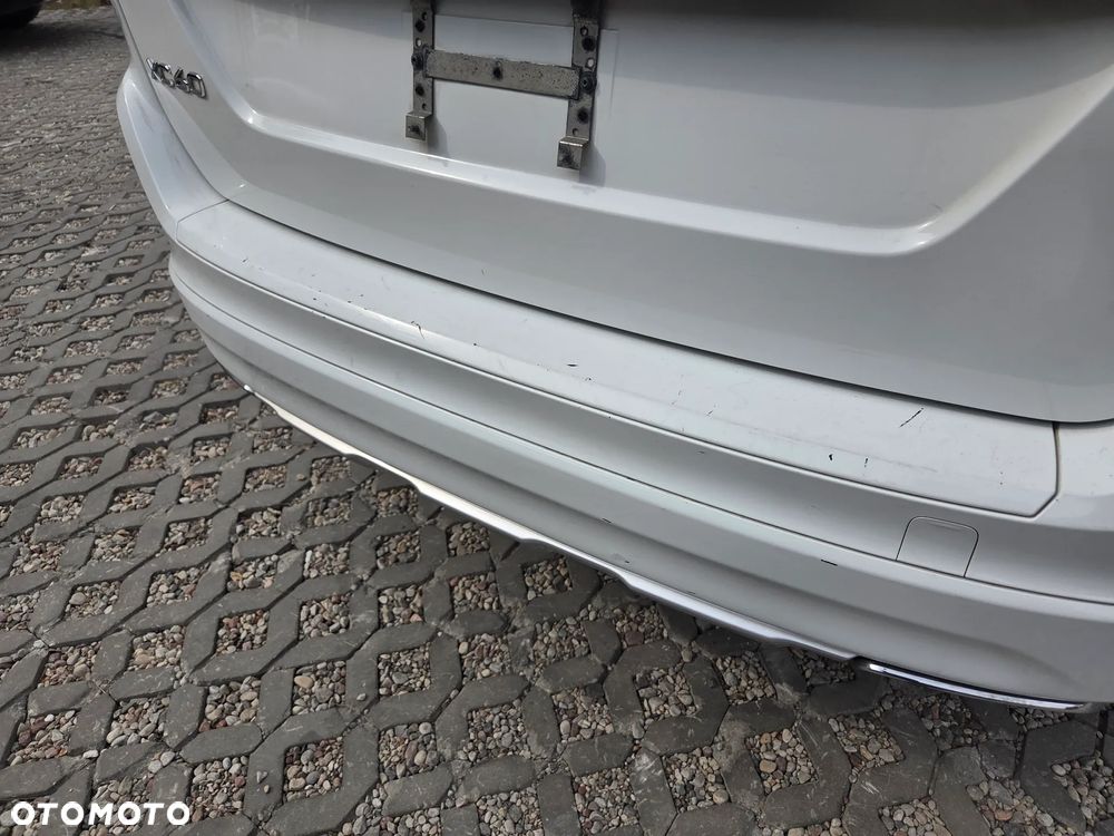 Volvo XC 60 T6 AWD Summum - 30