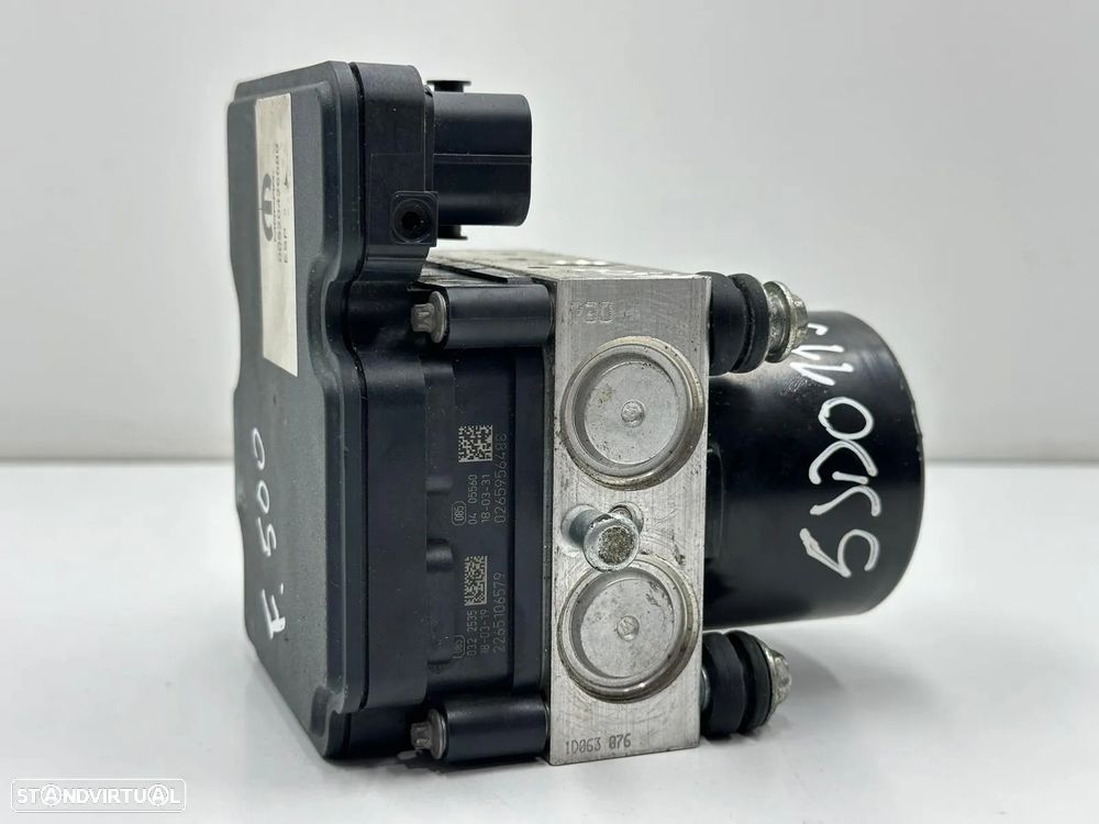 Módulo ABS - Fiat 500 (2018) - 1