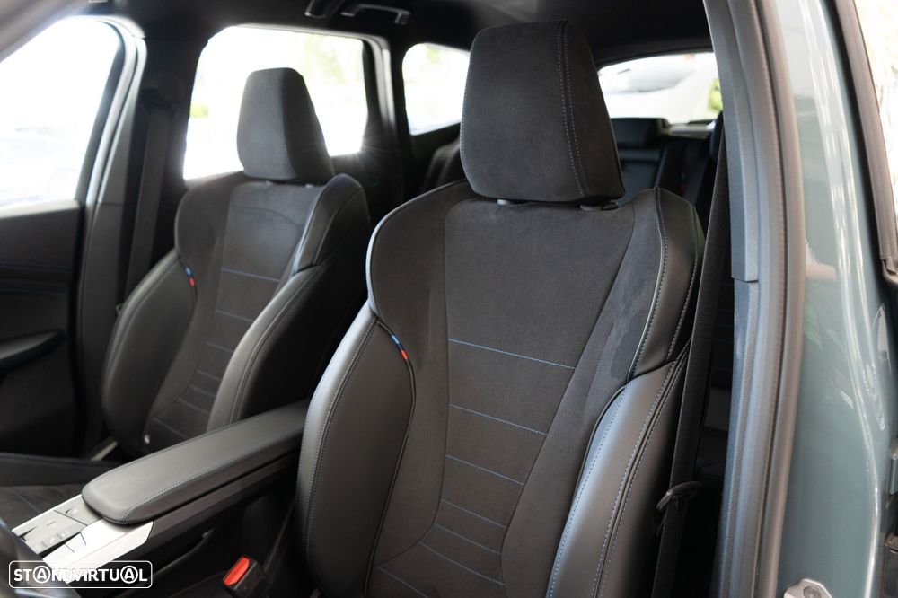 BMW X1 xDrive25e Pack Desportivo M - 7
