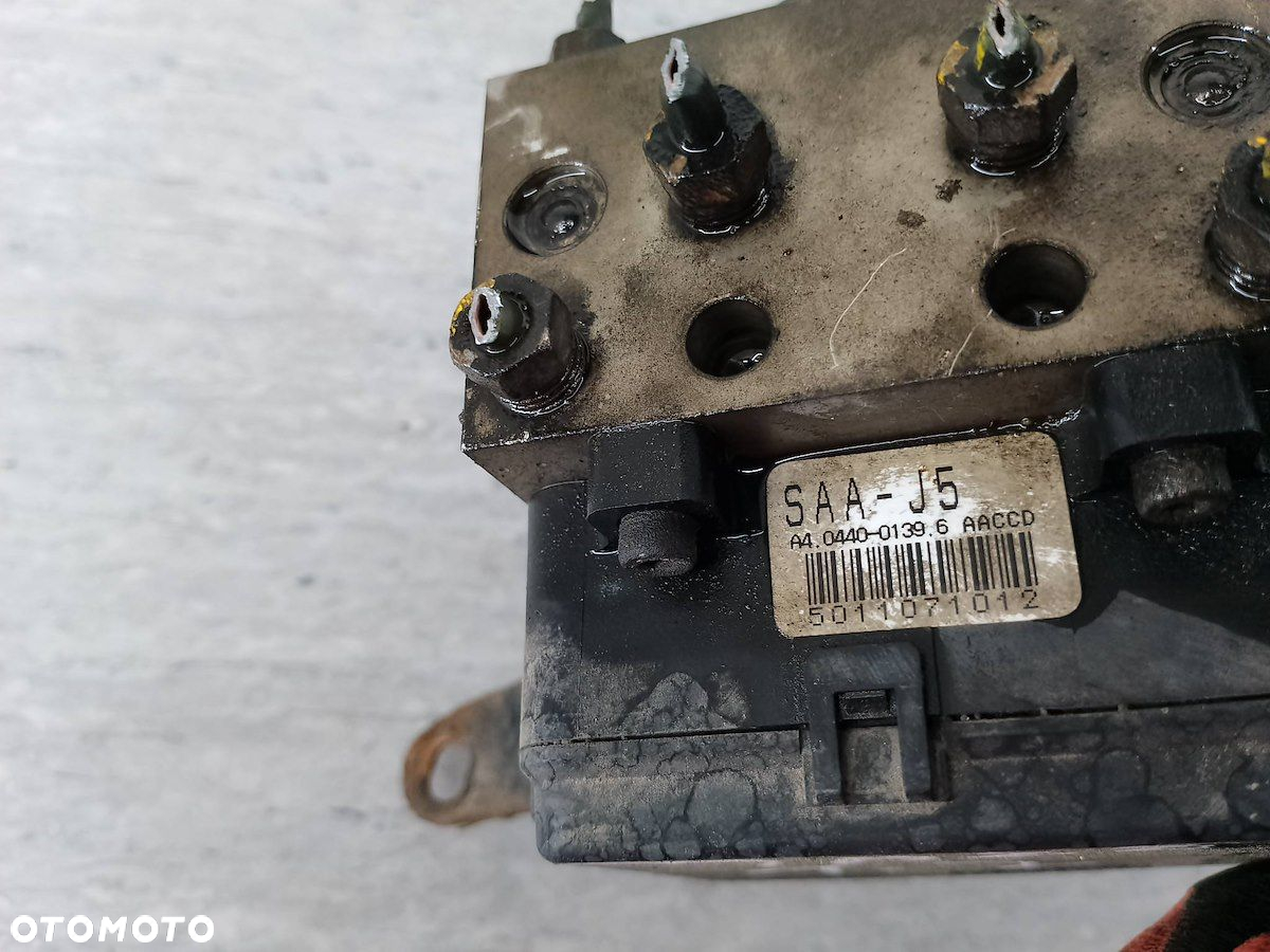 POMPA ABS HONDA JAZZ II ( 02-08 ) SAA-J5 1.2 - 2