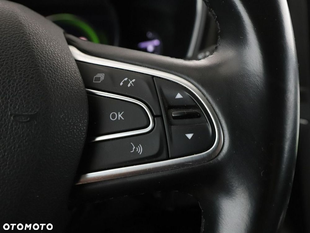 Renault Talisman 1.6 Energy dCi Intens EDC - 32