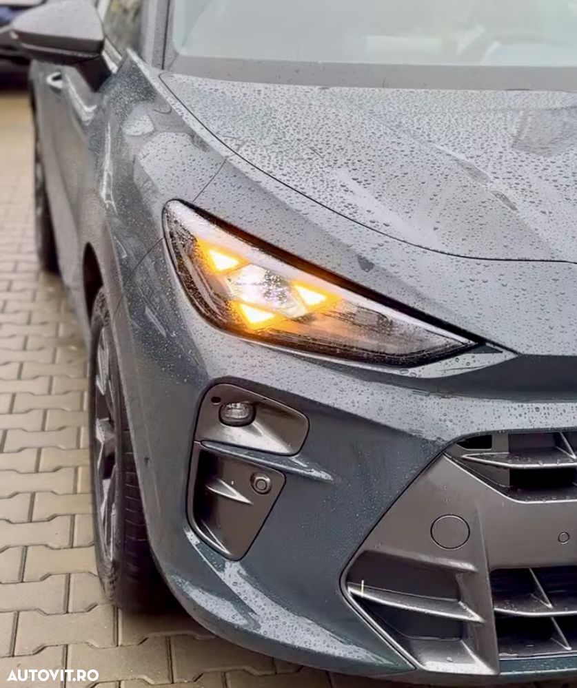 Cupra Terramar - 10