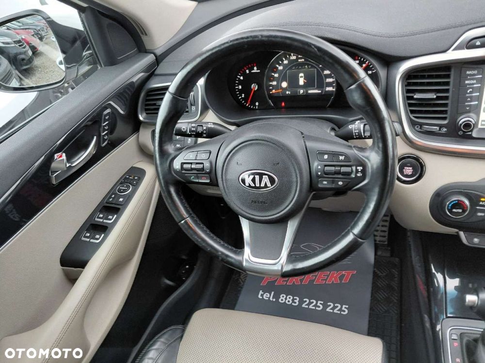 Kia Sorento - 26