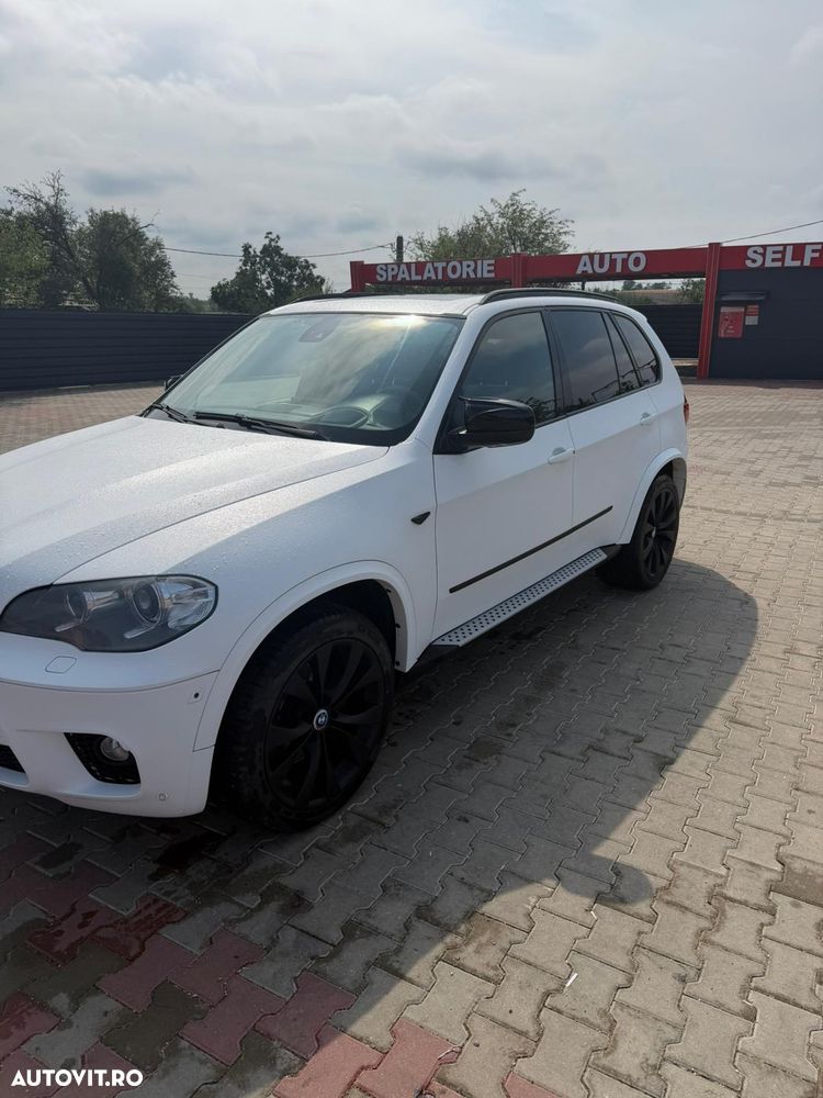 BMW X5 - 6