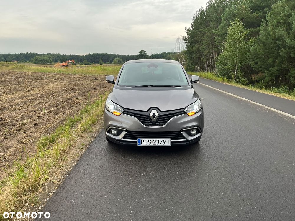 Renault Scenic - 16