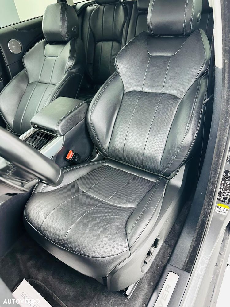 Land Rover Range Rover Evoque 2.0 D150 R-Dynamic HSE - 21