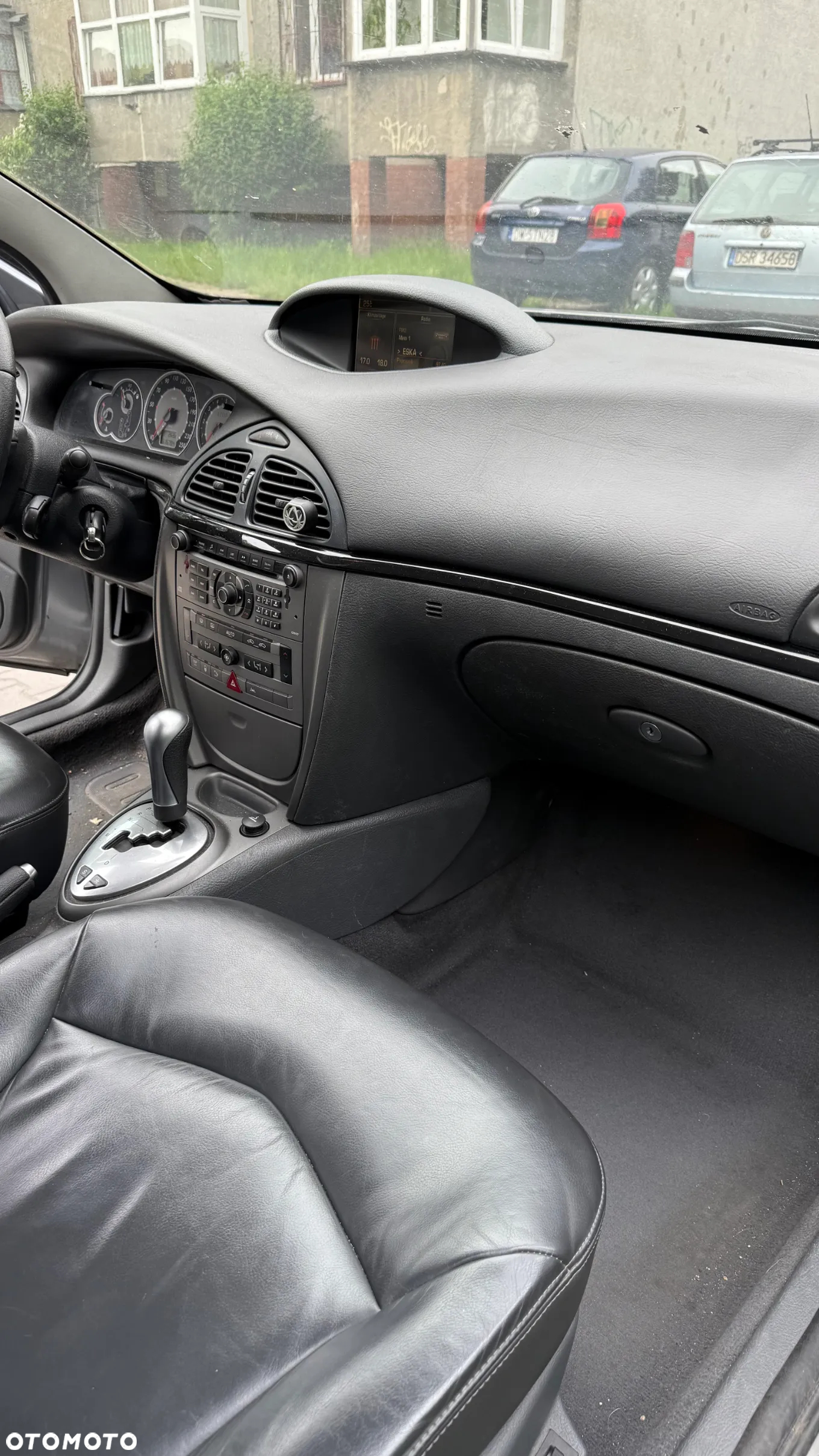 Citroën C5 - 10