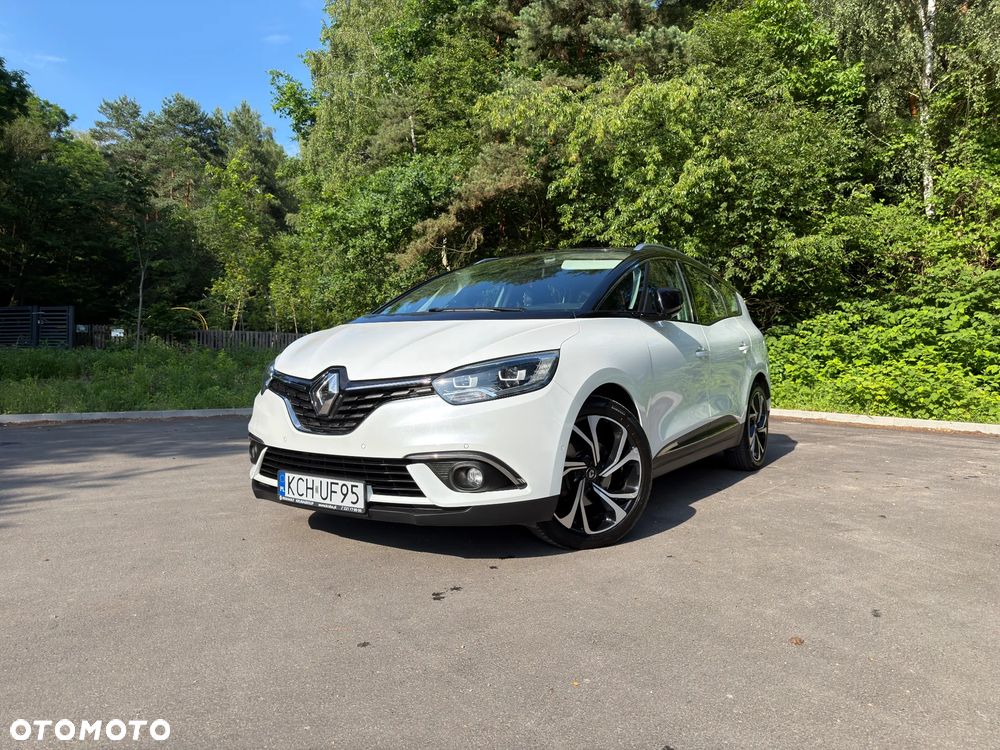 Renault Grand Scenic Gr 1.6 dCi Intens - 2