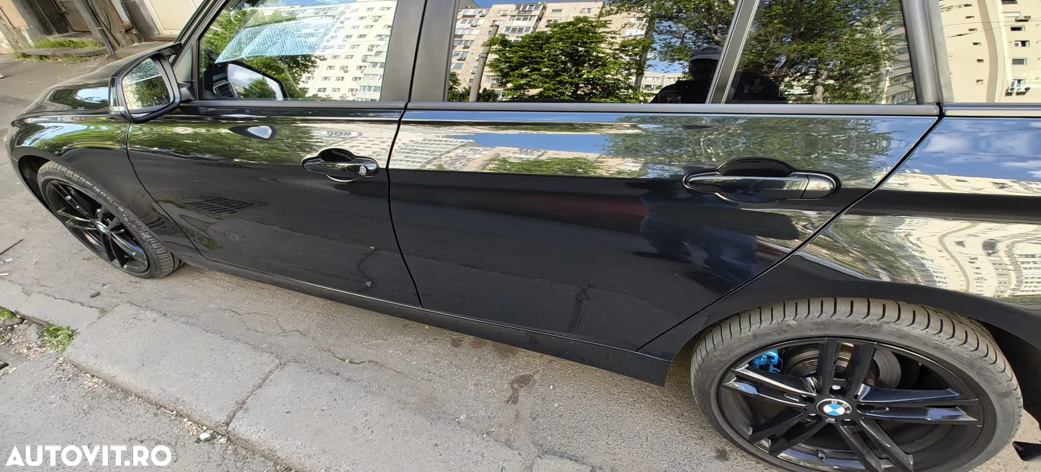 BMW Seria 3 320d GT xDrive AT - 5