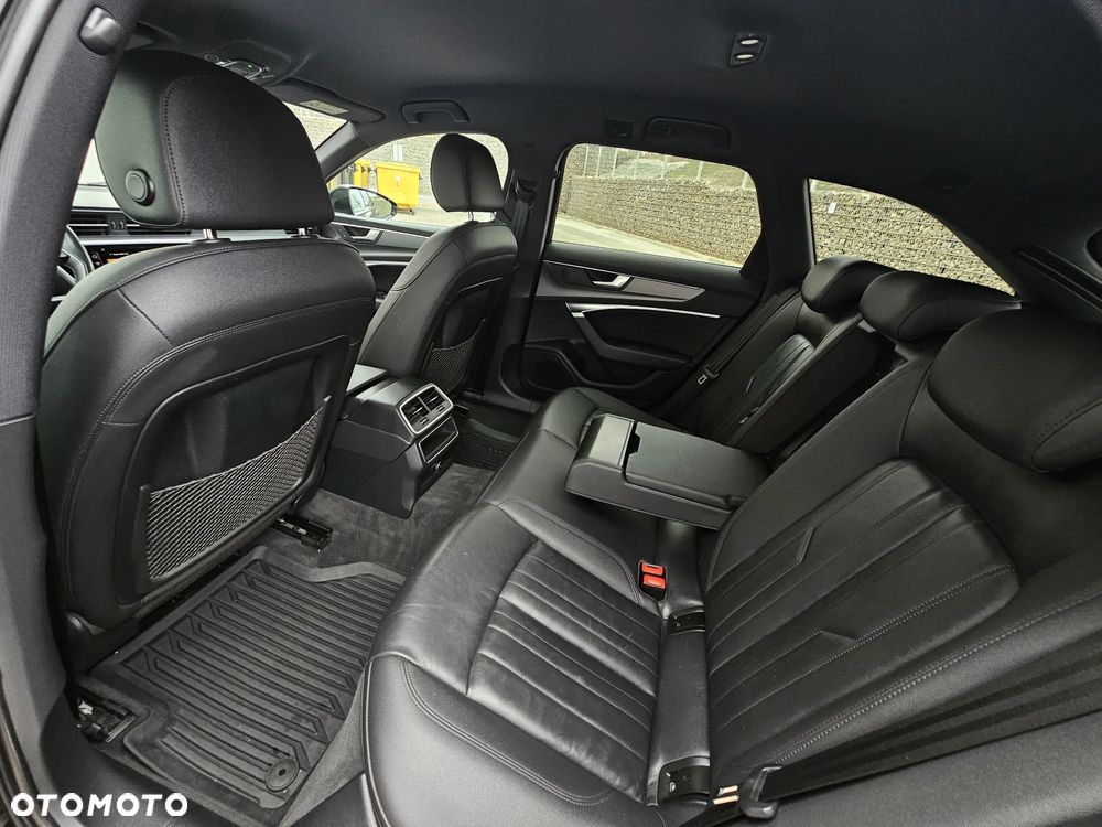 Audi A6 Avant 35 TDI S tronic sport - 25