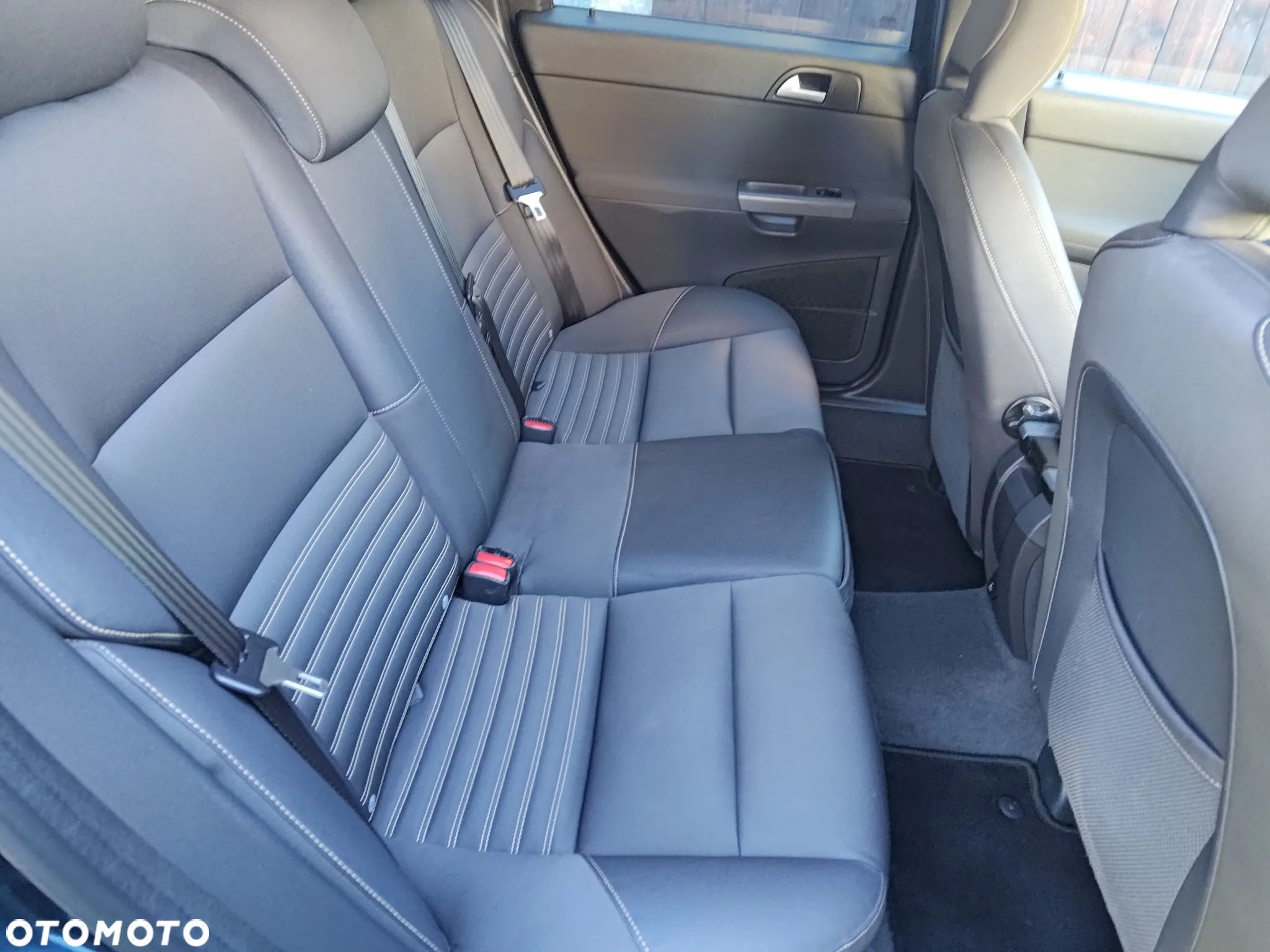 Volvo V50 1.6D DRIVe - 14