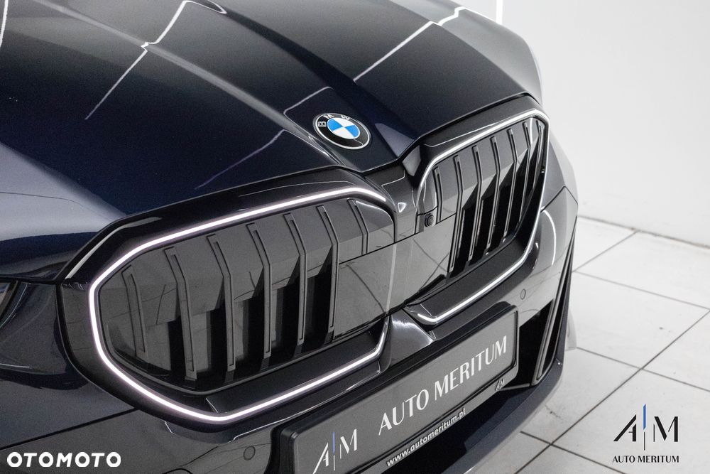 BMW Seria 5 - 14