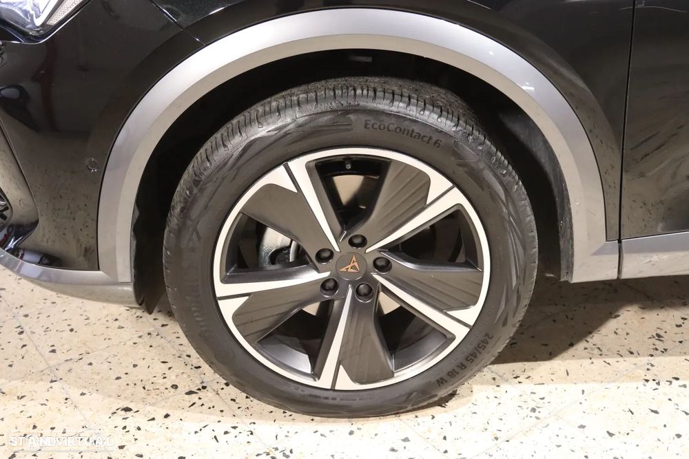 Cupra Formentor 1.5 TSI Sport DSG - 32
