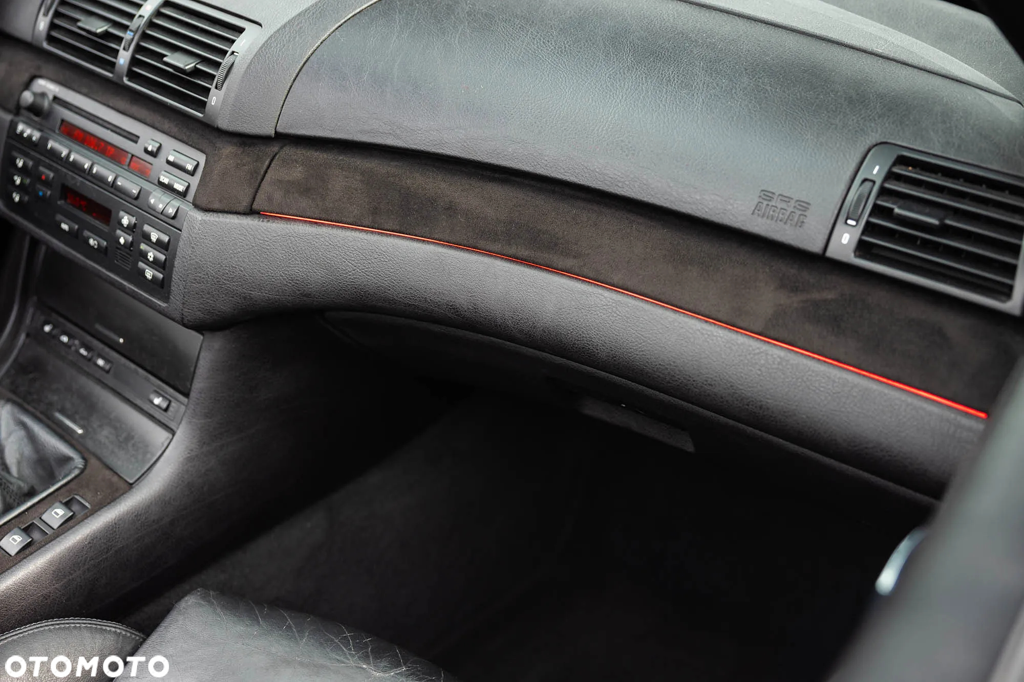 BMW Seria 3 325Ci - 21