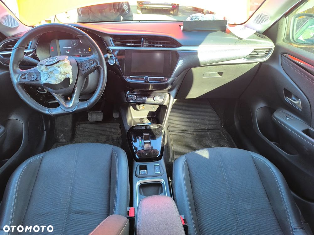 Opel Corsa - 5