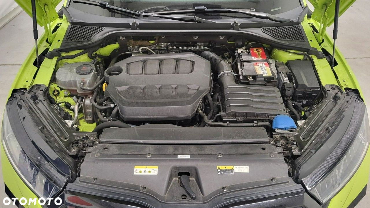 Skoda Octavia - 26