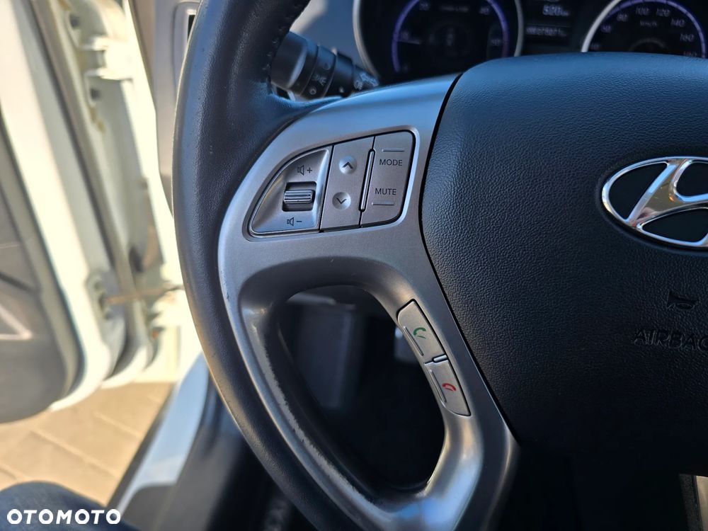 Hyundai ix35 - 27