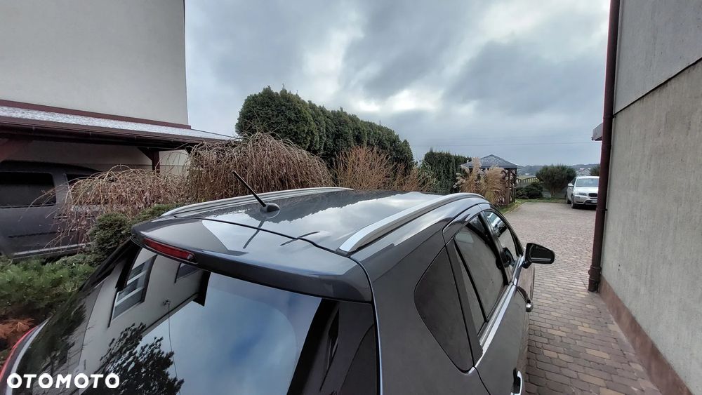 Suzuki SX4 S-Cross 1.4 T Premium 4WD - 9