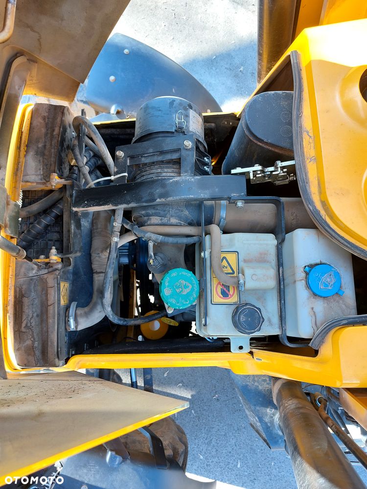 JCB 2CX 4WS - 20